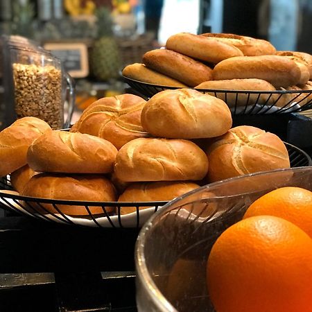 Fletcher Boutique Hotel Slaak-Ρότερνταμ Εξωτερικό φωτογραφία