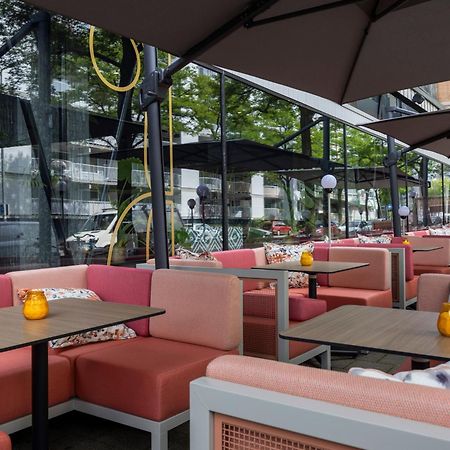 Fletcher Boutique Hotel Slaak-Ρότερνταμ Εξωτερικό φωτογραφία