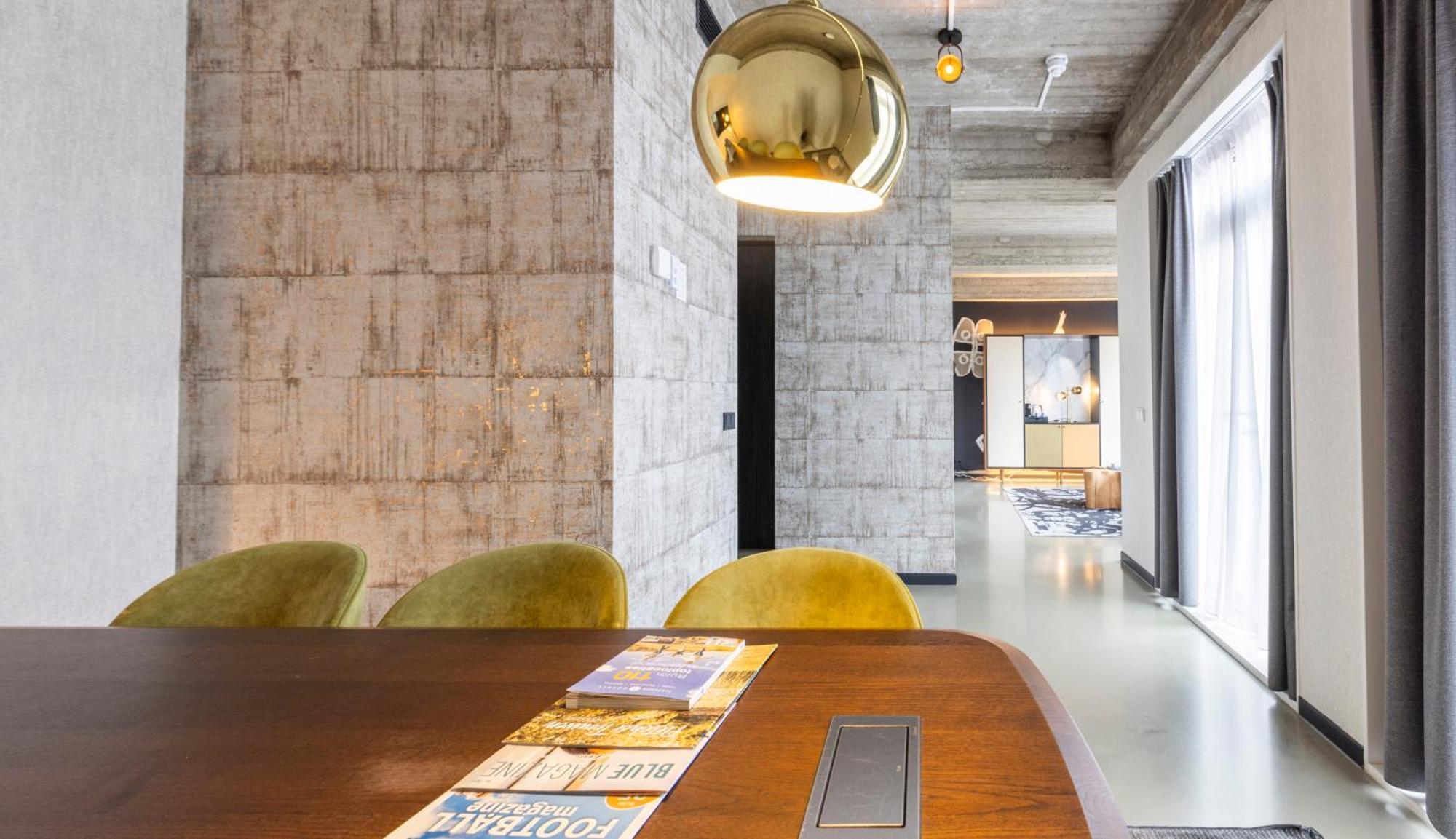 Fletcher Boutique Hotel Slaak-Ρότερνταμ Εξωτερικό φωτογραφία