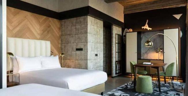 Fletcher Boutique Hotel Slaak-Ρότερνταμ Εξωτερικό φωτογραφία