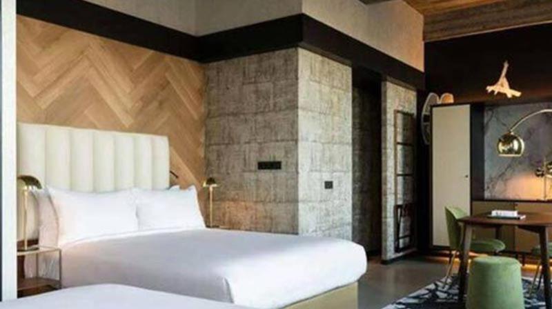 Fletcher Boutique Hotel Slaak-Ρότερνταμ Εξωτερικό φωτογραφία