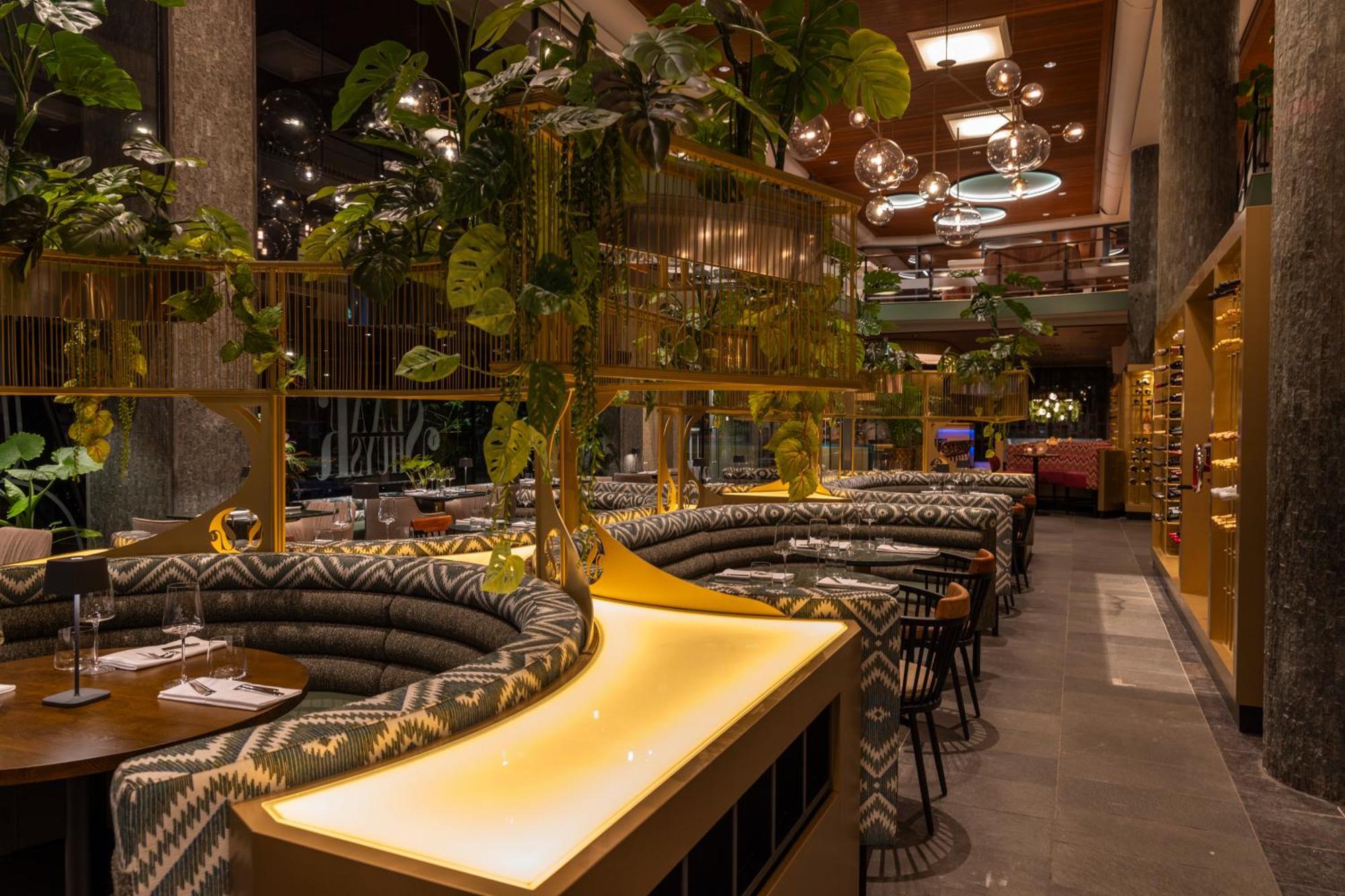 Fletcher Boutique Hotel Slaak-Ρότερνταμ Εξωτερικό φωτογραφία