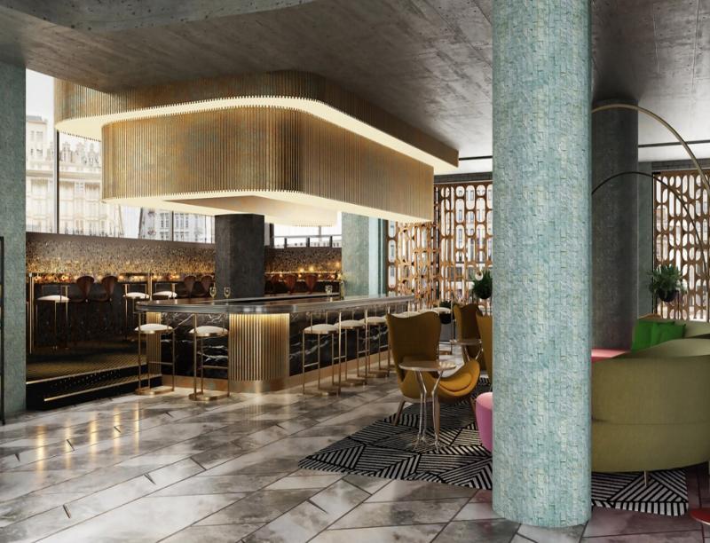 Fletcher Boutique Hotel Slaak-Ρότερνταμ Εξωτερικό φωτογραφία