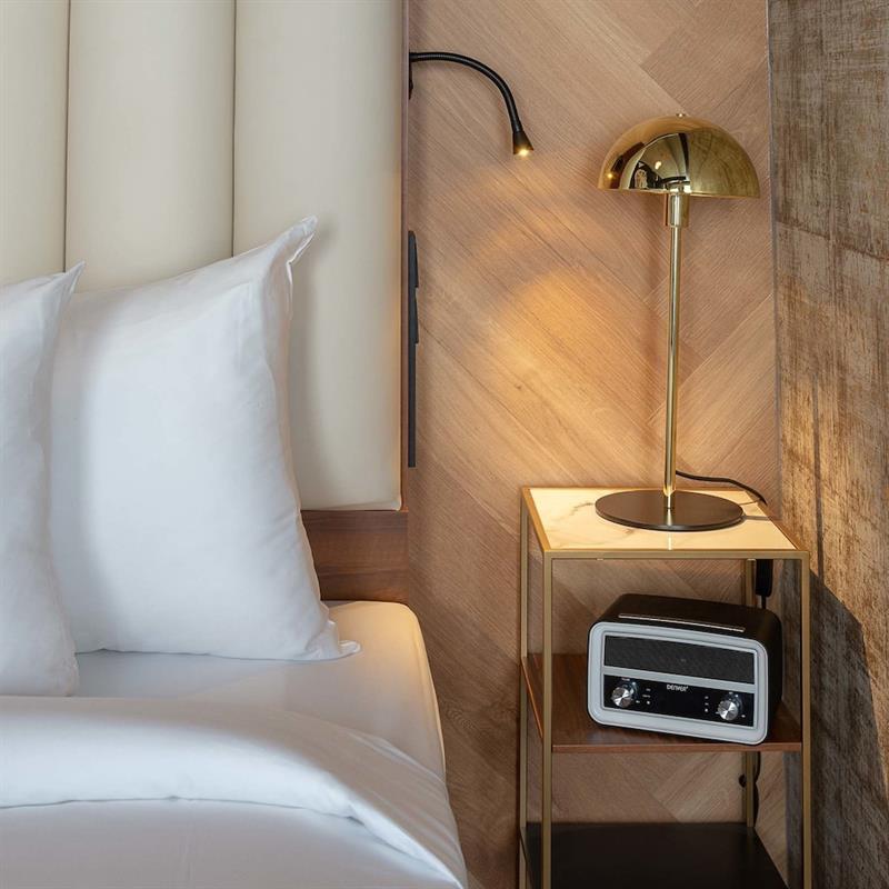 Fletcher Boutique Hotel Slaak-Ρότερνταμ Εξωτερικό φωτογραφία